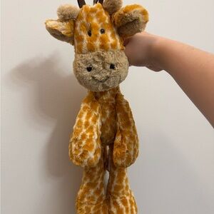 Jellycat Merryday Giraffe - BNWT VHTF Retired Fast Shipping!